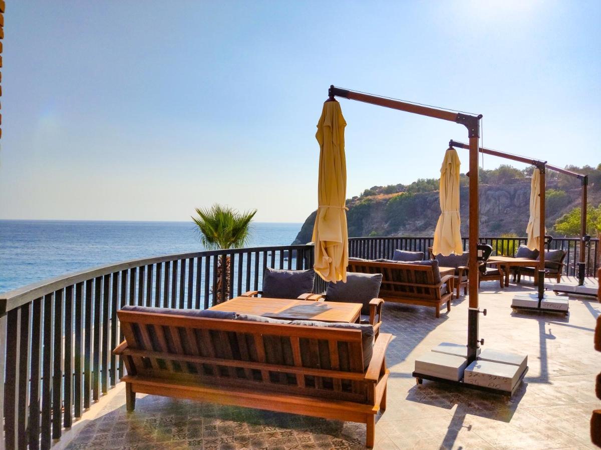 Porto Club (adults Only) 5* Аланія