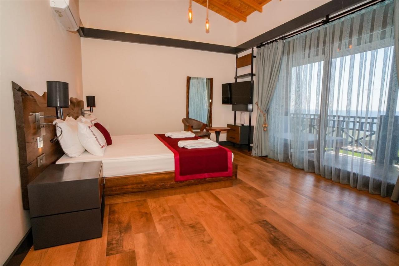 Готель Porto Club (adults Only) Аланія
