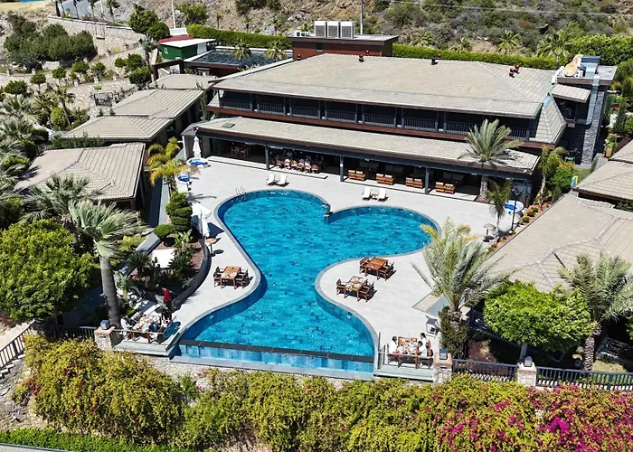Porto Amore Club Hotel (Adults Only)