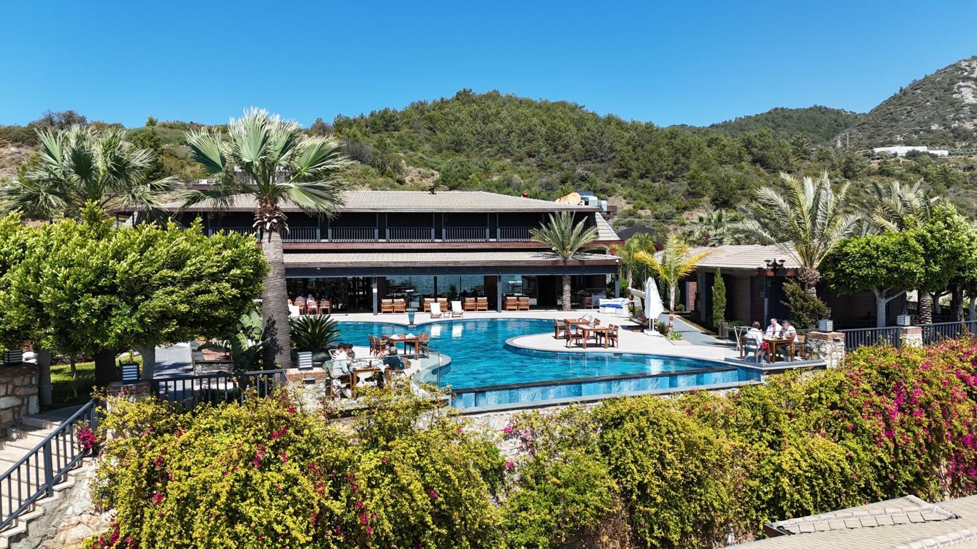 Porto Club (adults Only) Hotel Alanya