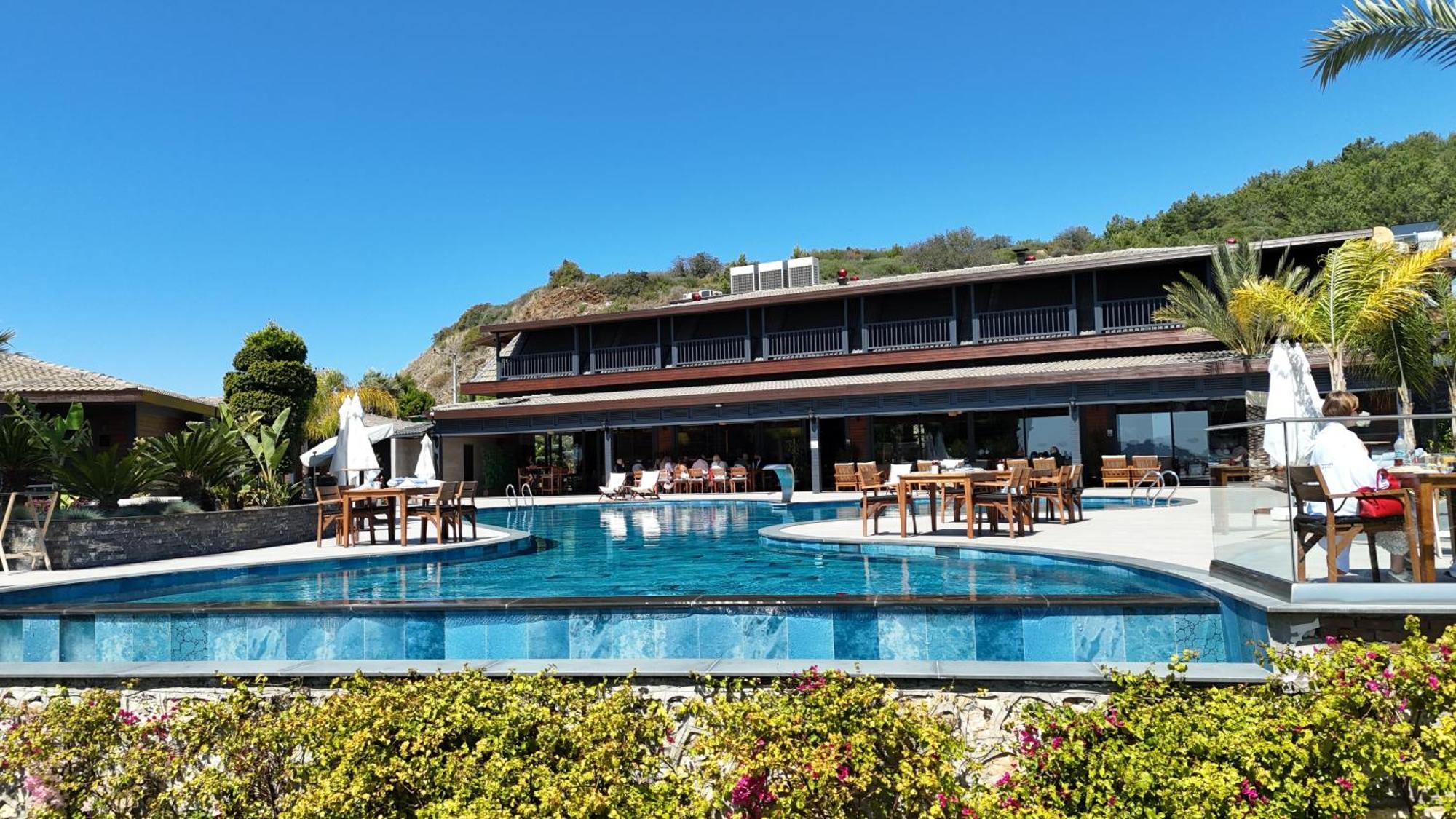 Porto Club (adults Only) Hotel