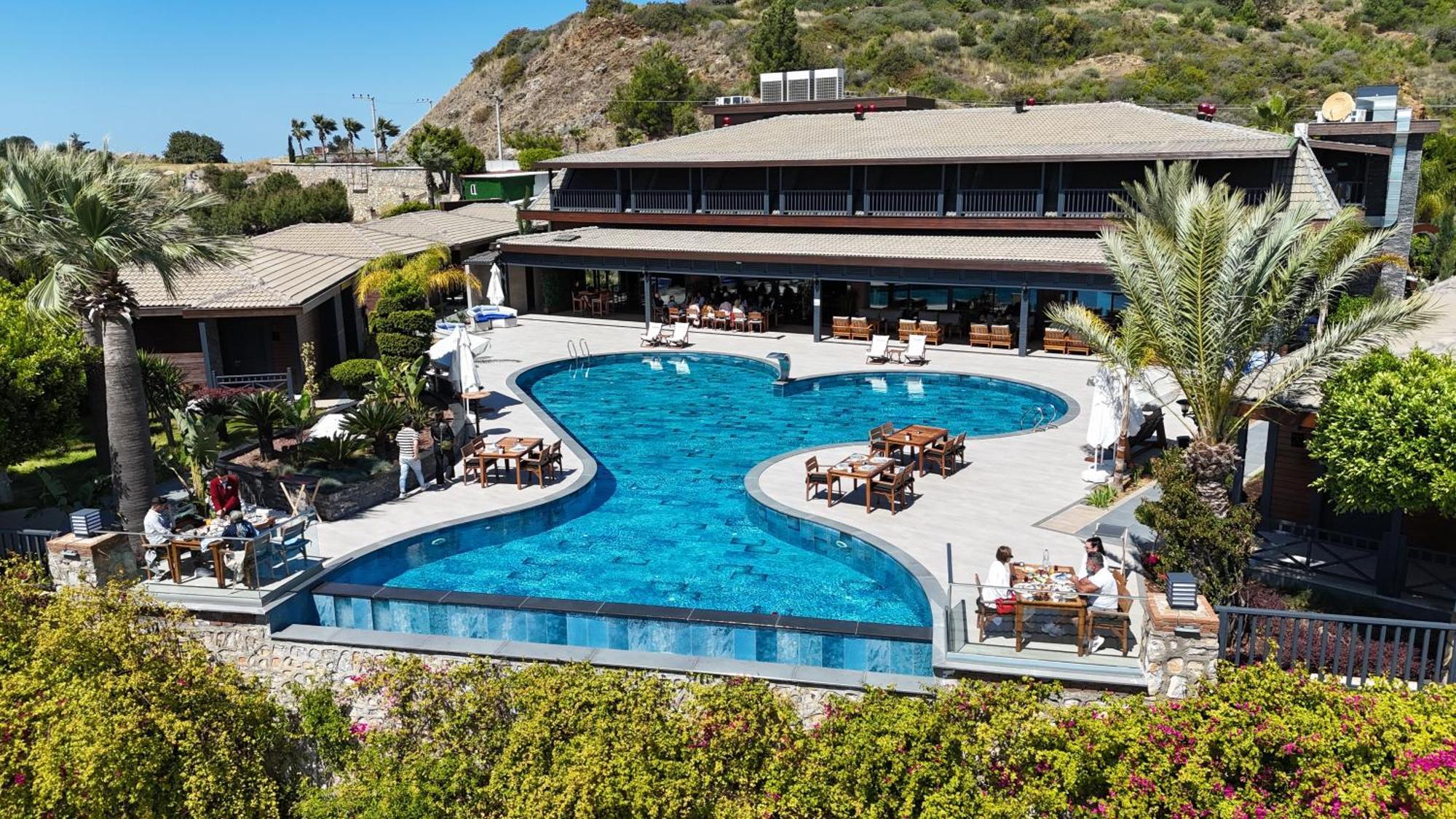 Hotel Porto Club (adults Only)