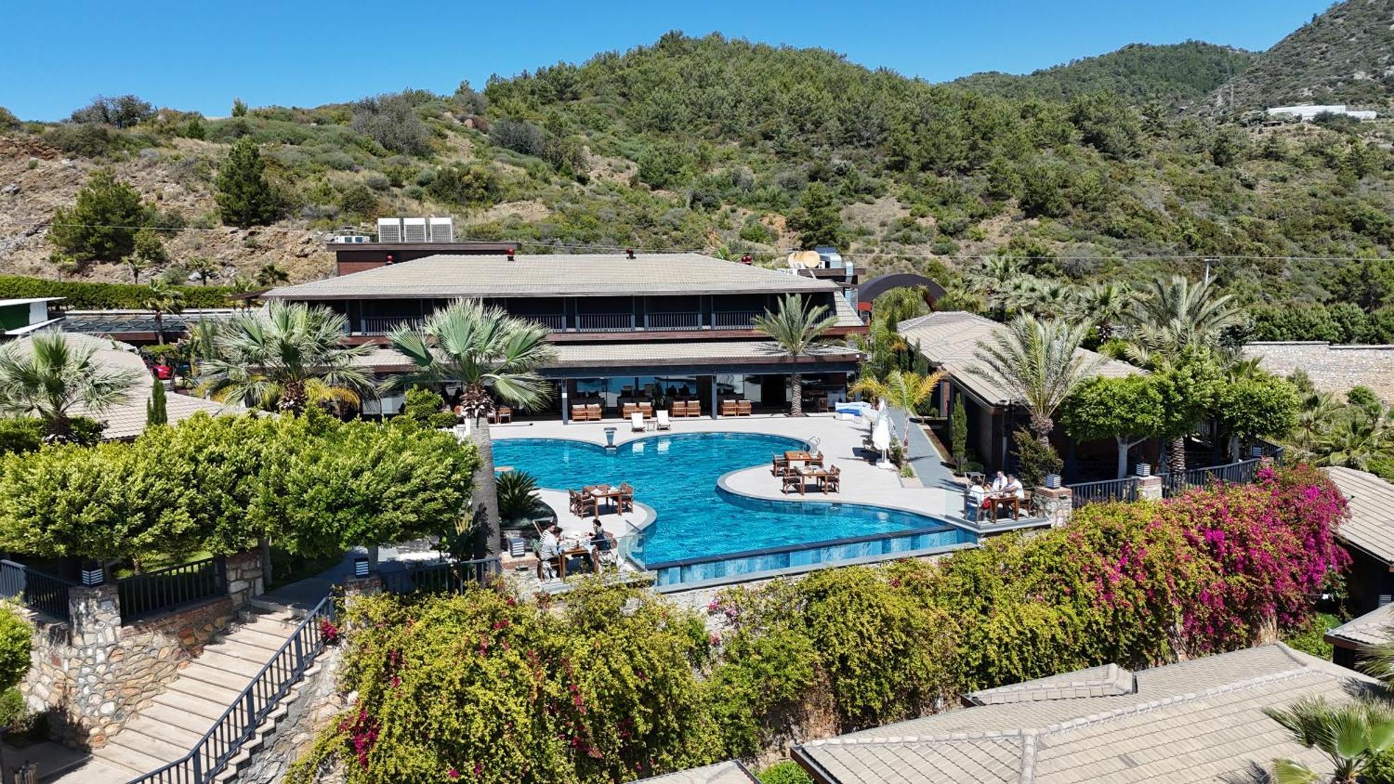 Hotel Porto Club (adults Only) 5*