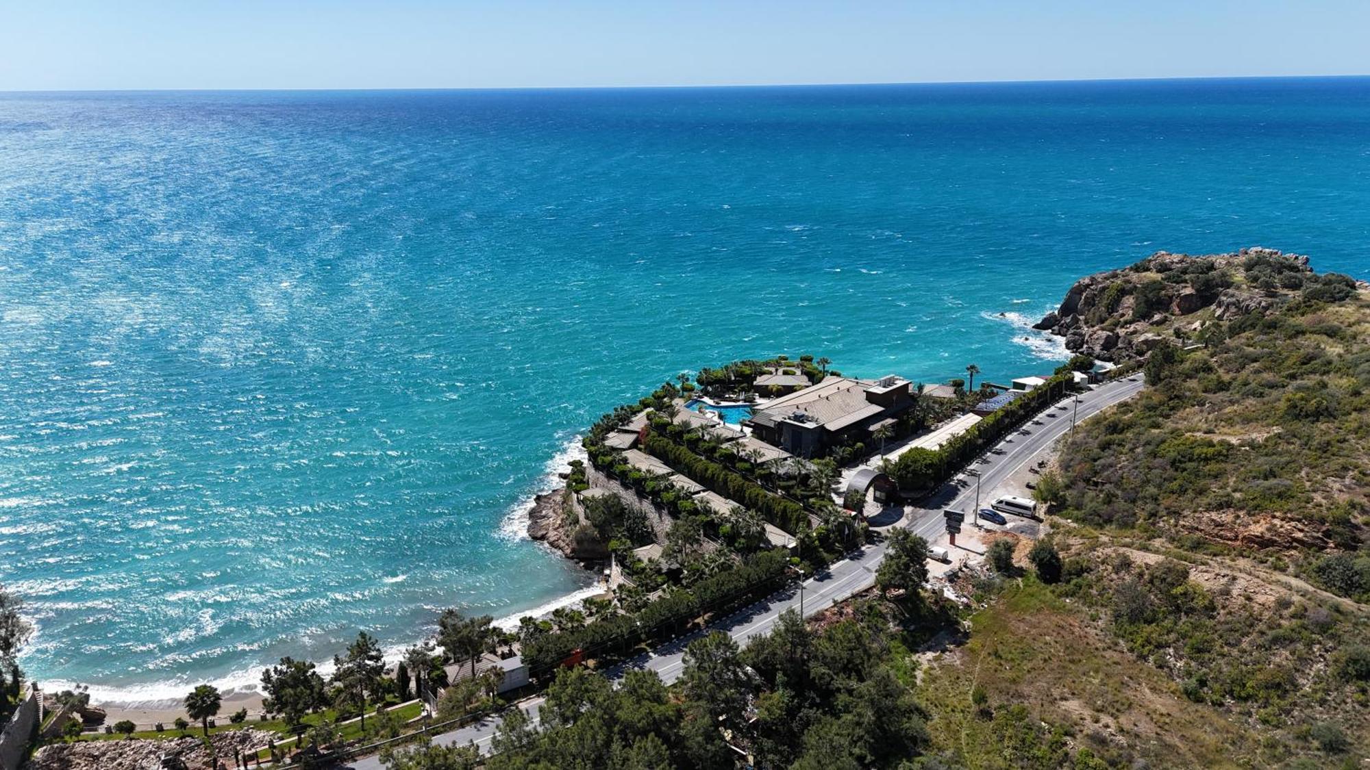 Porto Club (adults Only) Hotel Alanya