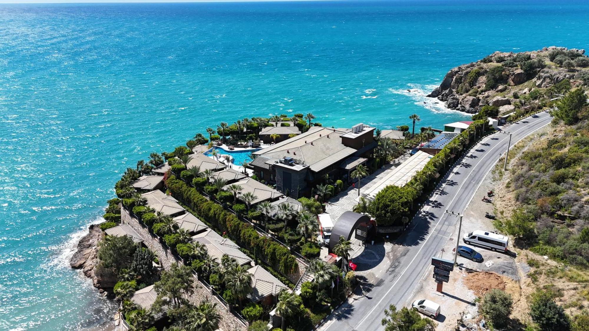 Porto Club (adults Only) 5*
